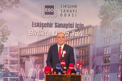 ESO Başkanı Kesikbaş: “Vizyon 2030 İle Teknoloji Odaklı Sanayi İnşa Edeceğiz”