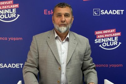 Saadet Partili Ünal: "Bir Yılda 95 Çocuğumuz Çalışırken Hayatını Kaybetti"