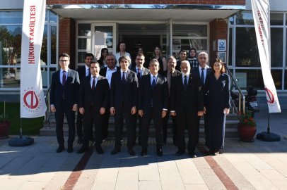 Yasa Dışı Bahis ve Siber Güvenlik Paneli Düzenlendi
