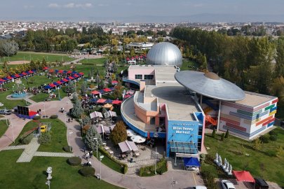 Bilimfest 2026 İçin Geri Sayım Başladı