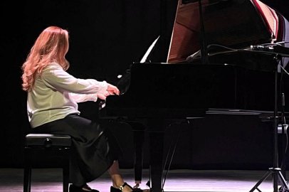 Doç. Özge Güncan “Türk Portreleri” ile Tokyo’da Sanatseverlerle Buluştu