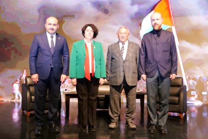 Eskişehir Aile Zirvesi Düzenlendi