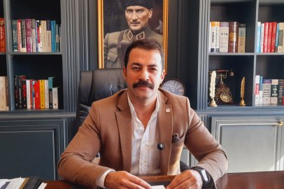 İl Başkanı Yalaz: ''Eskişehirliler Adına Ses Yükseltmeye Devam Edeceğiz''