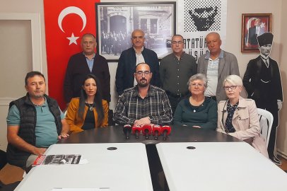 ADD Şube Başkanı Mehmet Avci: "Atatürk’ün Adı Reklam Değildir"
