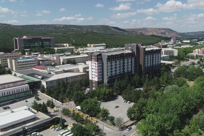 ESOGÜ’lü 21 Bilim İnsanı Dünyanın En Etkili Bilim İnsanları Listesinde