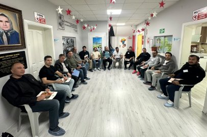 Odunpazarı Belediyesi’nden Babalara Yönelik Destek Programı