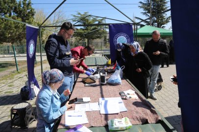 Ücretsiz Toprak Analizi Başvuruları Başladı