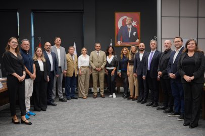 ATAP A.Ş. Danışma Kurulu Toplantısı Gerçekleştirildi