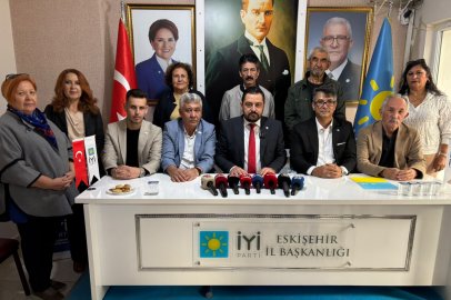 İl Başkanı Ulucan: "Adalet, Güvenlik ve Şeffaflık İstiyoruz"
