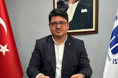 İMO Eskişehir Şube Başkanı Gökten: "Kaçak Katların Bedeli Mühendislere Ödetilemez!"