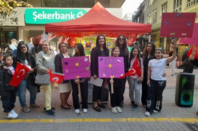 Bir Ülkenin Geleceği Kız Çocuklarına Nasıl Davrandığıyla Ölçülür