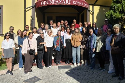 Odunpazarı Kent Konseyi’nden Bilinçli Farkındalık Eğitimi