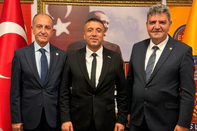 Sıcak Sularımızı Turizme, Turizmi Esnafın Kazancına Dönüştürmeliyiz