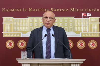 YENİ Partili Çakırözer Basın Özgürlüğü Raporunu Açıkladı