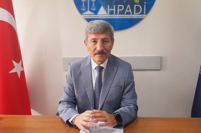 AHPADİ Başkanı Ektaş: "Eskişehir Bu Yükü Kaldıramıyor"