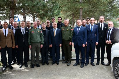 Türk Hava Kurumu ve Milli Eğitim'den Dev Havacılık İş Birliği