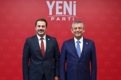Yeni Parti Eskişehir İl Başkanlığı İçin Ön Seçim Heyecanı