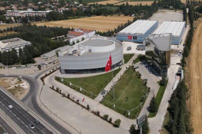Bilimfest 2026 Eskişehir’in Yeri Değişti