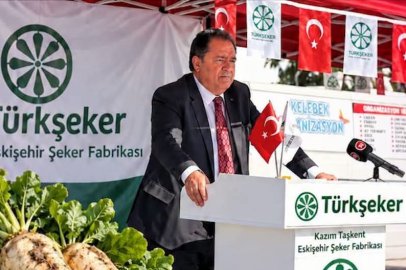 Eskişehir Pancar Ekicileri Kooperatifi'nden Pancar Fiyatı Tepkisi