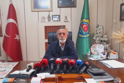 Odunpazarı Ziraat Odası’ndan Sert Tepki: "Artık Pancar Ekmeyeceğiz!"
