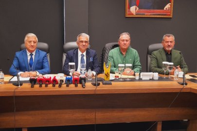 Sporun En İyileri Ödüllendirilecek
