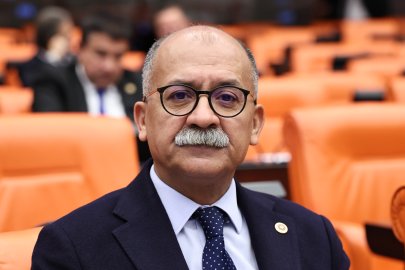 YENİ Partili Arslan: "36,5 Milyon Seçmenin İradesi Hedef Alındı"