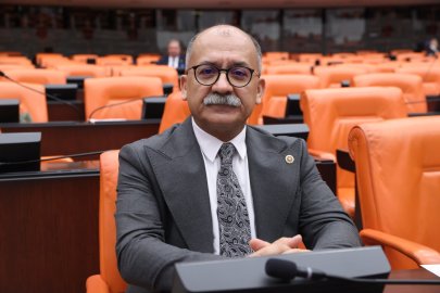 Milletvekili İbrahim Arslan’dan Pancar Fiyatına Tepki!