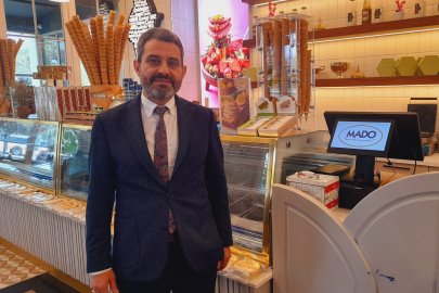 Etevim Eskişehir'de Mado'nun Yeni Şubesini Açıyor!