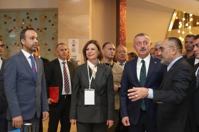 Nezaketle Güzel Bir Seçim Olmasını Temenni Ediyoruz