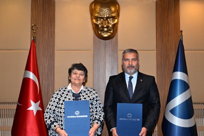 12. Ulusal Sosyoloji Kongresi Anadolu Üniversitesinde Düzenlenecek