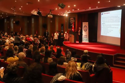 Kadın Sağlığında Bilinçli Toplum Hedefi