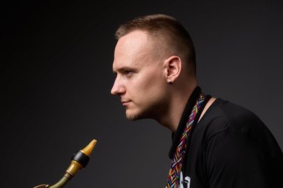 Caz Günleri "Art Baden Quartet" İle Başlıyor