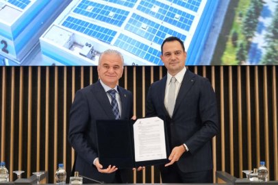Oda Tarihinin İlk Sürdürülebilir Enerji Yatırımı İçin İmzalar Atıldı