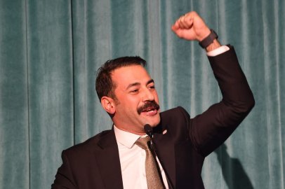 Talat Yalaz: "Hep Birlikte Eskişehir’den Türkiye’ye Umut Olacağız"