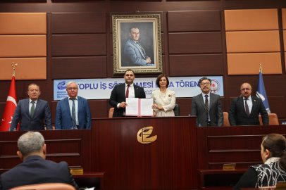 2026 Eskişehir Yılında Emeğe Yüzde 26 Zam