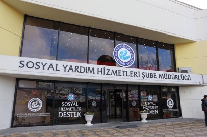 Büyükşehir’den "Çocuklar Üşümesin" Dayanışması