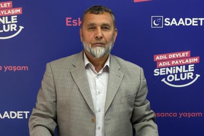 Saadet Partili Ünal: "Şehirler Büyüyor, İnsanlar Birbirine Yabancılaşıyor"