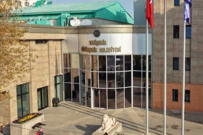 Büyükşehir Büfe ve Çay Bahçeleri İçin İhaleye Çıkıyor