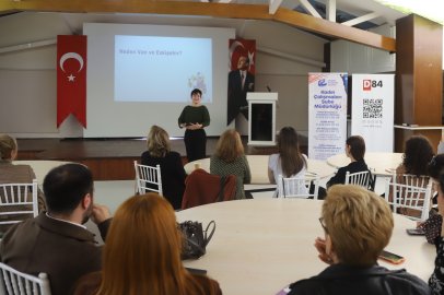 Kadınların Siyasette Daha Güçlü Temsili İçin Güç Birliği