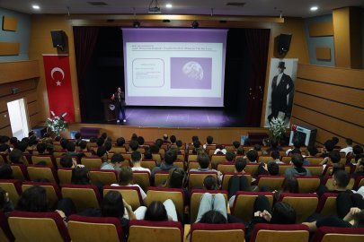 440 Öğrenci İklim Krizi Ve COP31’i Konuştu