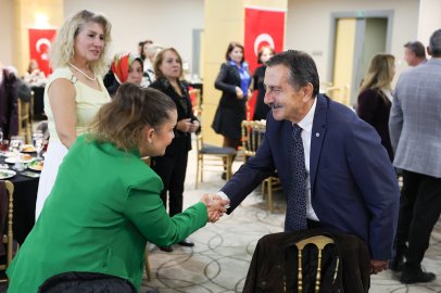 Başkan Ataç; “En Önemli Önceliğimiz Mahallelerimize Hizmet”