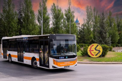 Büyükşehirden Eskişehirspor Maçına Ring Seferleri