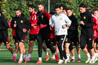 Eskişehirspor Taraftarı Önüne Çıkıyor