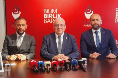 Zafer Partisi Genel Başkan Yardımcısı Pehlivanoğlu Eskişehir’de Gündemi Değerlendirdi