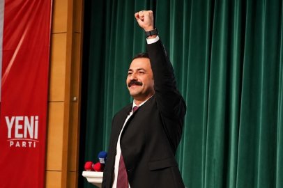 YENİ Parti Eskişehir İl Yönetimi Belli Oldu