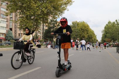 Arabasız Pazar Uygulaması 1 Kasım’da