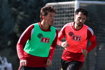 Eskişehirspor Kupa Mesaisinde