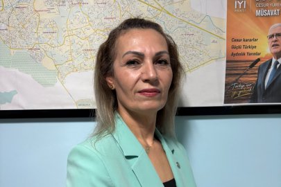 İYİ Parti Odunpazarı TOKİ Bölgelerindeki Sorunları Gündeme Taşıdı