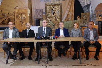 Kazım Kurt’tan Kurşunlu Külliyesi Çağrısı: “Bu Kültürel Mirası Koruyalım”