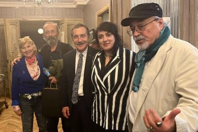 Tepebaşı’ndan Küba’ya Uzanan Dostluk Sanatla Ölümsüzleşti